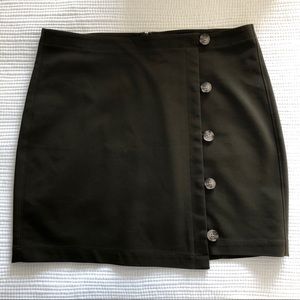 EXPRESS Mini Skirt